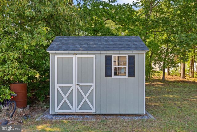 1523 BOWIE RD, Colonial Beach, VA 22443