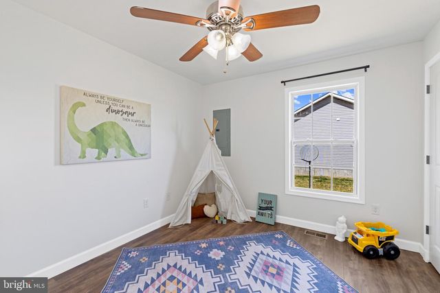 1523 BOWIE RD, Colonial Beach, VA 22443