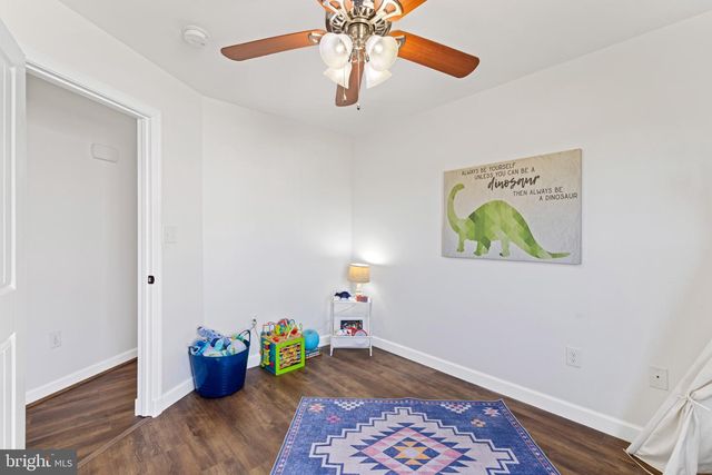 1523 BOWIE RD, Colonial Beach, VA 22443