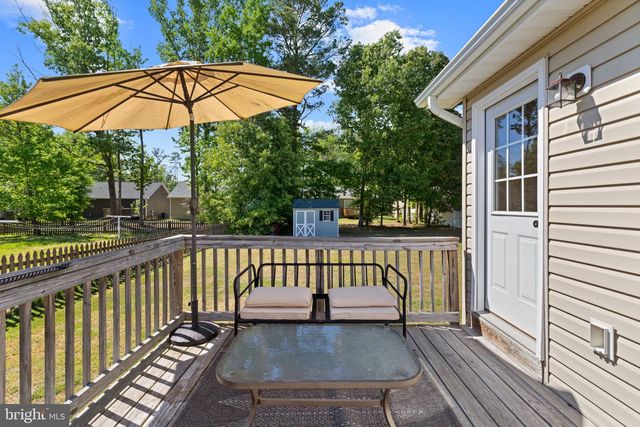 1523 BOWIE RD, Colonial Beach, VA 22443