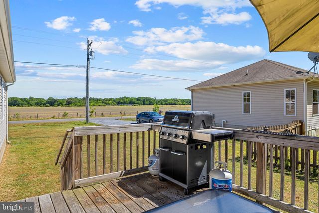 1523 BOWIE RD, Colonial Beach, VA 22443