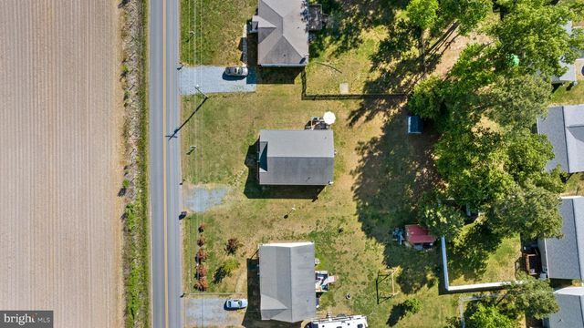 1523 BOWIE RD, Colonial Beach, VA 22443