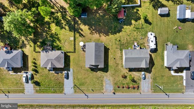 1523 BOWIE RD, Colonial Beach, VA 22443