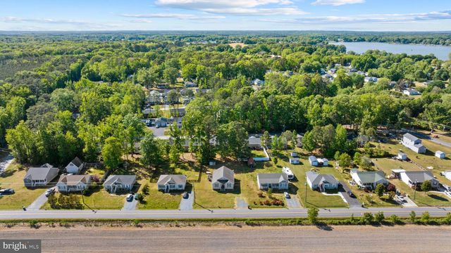 1523 BOWIE RD, Colonial Beach, VA 22443