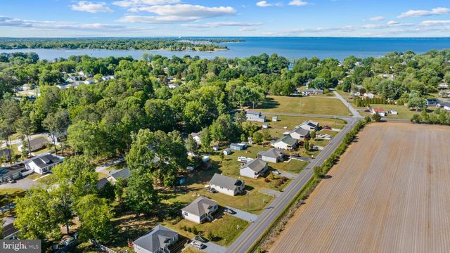 1523 BOWIE RD, Colonial Beach, VA 22443
