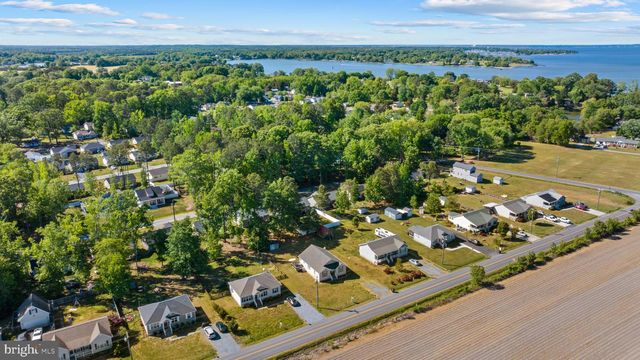 1523 BOWIE RD, Colonial Beach, VA 22443