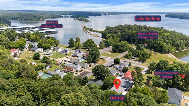 141 S Ash Street, Kuttawa, KY 42055