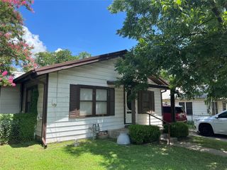 1109 E Pearl Street, Stephenville, TX 76401