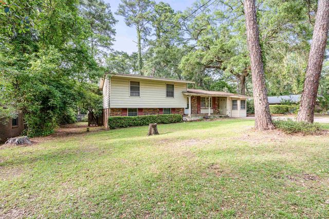 926 Maplewood Avenue, Tallahassee, FL 32303