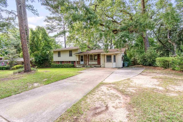 926 Maplewood Avenue, Tallahassee, FL 32303