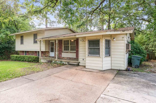 926 Maplewood Avenue, Tallahassee, FL 32303