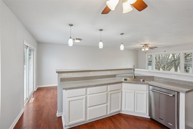 310 S Conrey Street, Knoxville, IA 50138