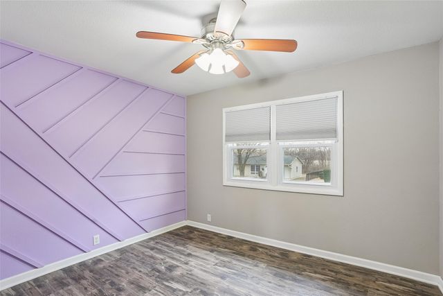 310 S Conrey Street, Knoxville, IA 50138