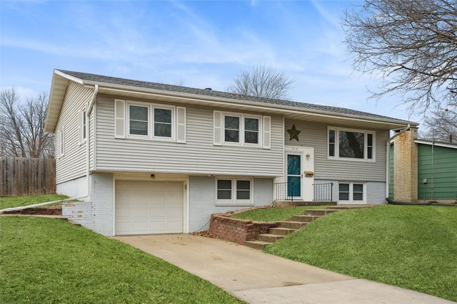 310 S Conrey Street, Knoxville, IA 50138
