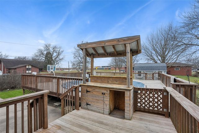 310 S Conrey Street, Knoxville, IA 50138