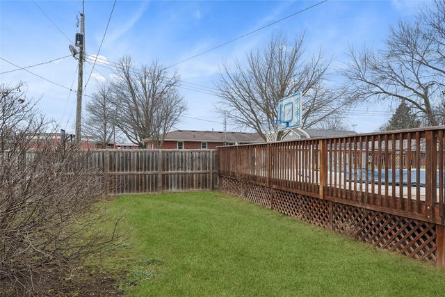 310 S Conrey Street, Knoxville, IA 50138