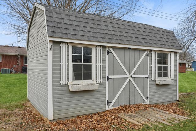 310 S Conrey Street, Knoxville, IA 50138