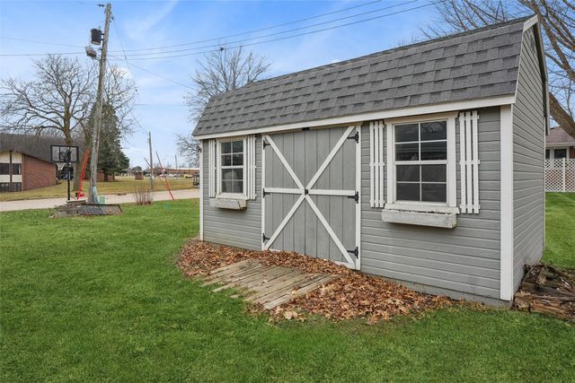 310 S Conrey Street, Knoxville, IA 50138