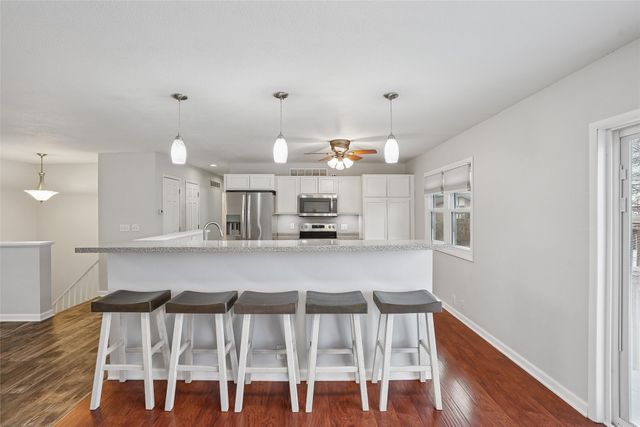 310 S Conrey Street, Knoxville, IA 50138