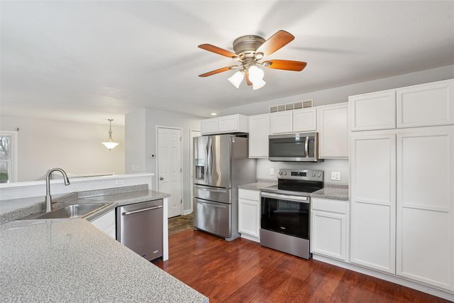 310 S Conrey Street, Knoxville, IA 50138