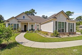 50 Haven Drive, Gulf Shores, AL 36542