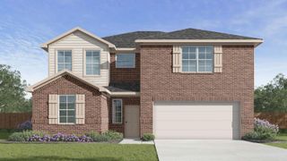565 Hector LOOP, Georgetown, TX 78626