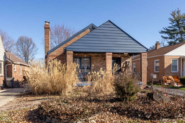 4612 Stratford Avenue, Indianapolis, IN 46201