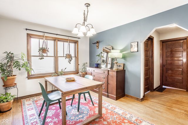 4612 Stratford Avenue, Indianapolis, IN 46201