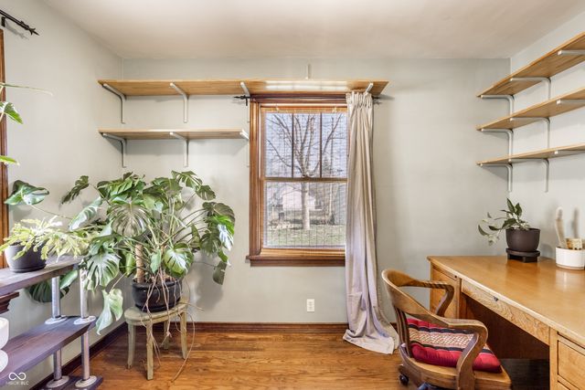 4612 Stratford Avenue, Indianapolis, IN 46201