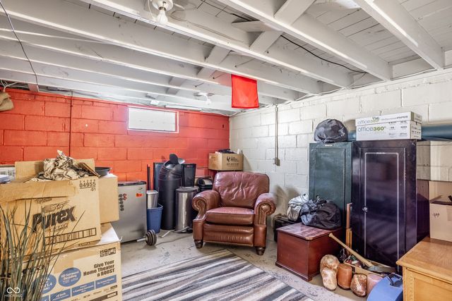 4612 Stratford Avenue, Indianapolis, IN 46201