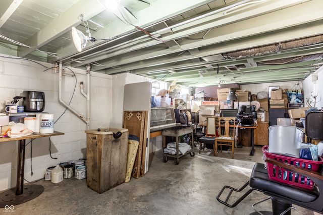 4612 Stratford Avenue, Indianapolis, IN 46201