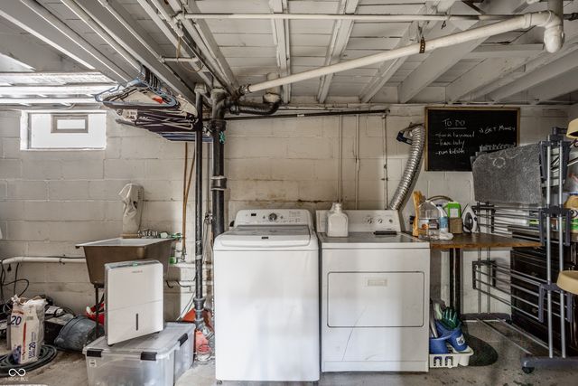 4612 Stratford Avenue, Indianapolis, IN 46201