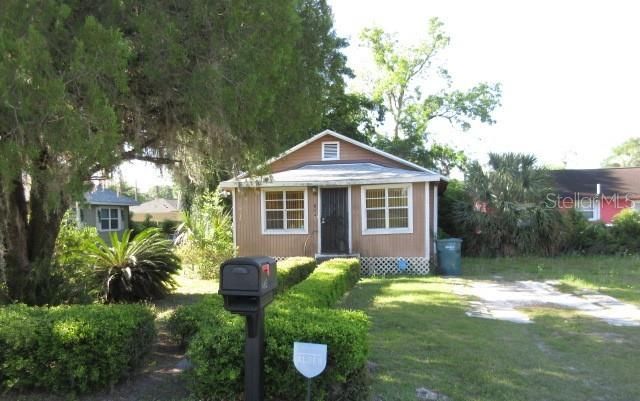 814 NW 2ND STREET, Ocala, FL 34475