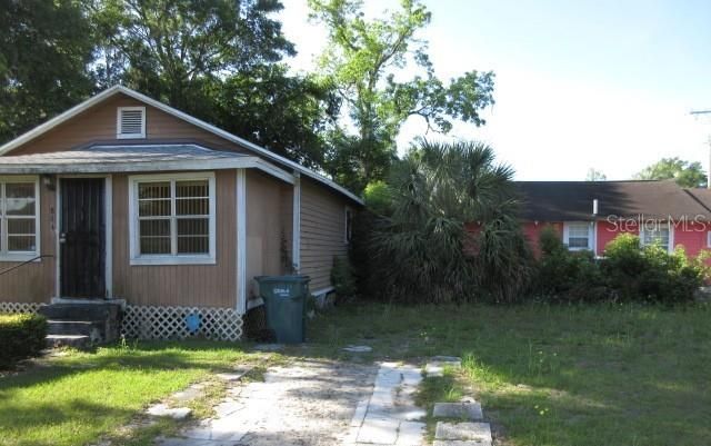 814 NW 2ND STREET, Ocala, FL 34475
