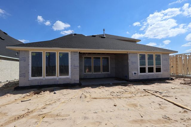 19702 Jessica View Court, Cypress, TX 77433