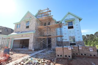 19702 Jessica View Court, Cypress, TX 77433