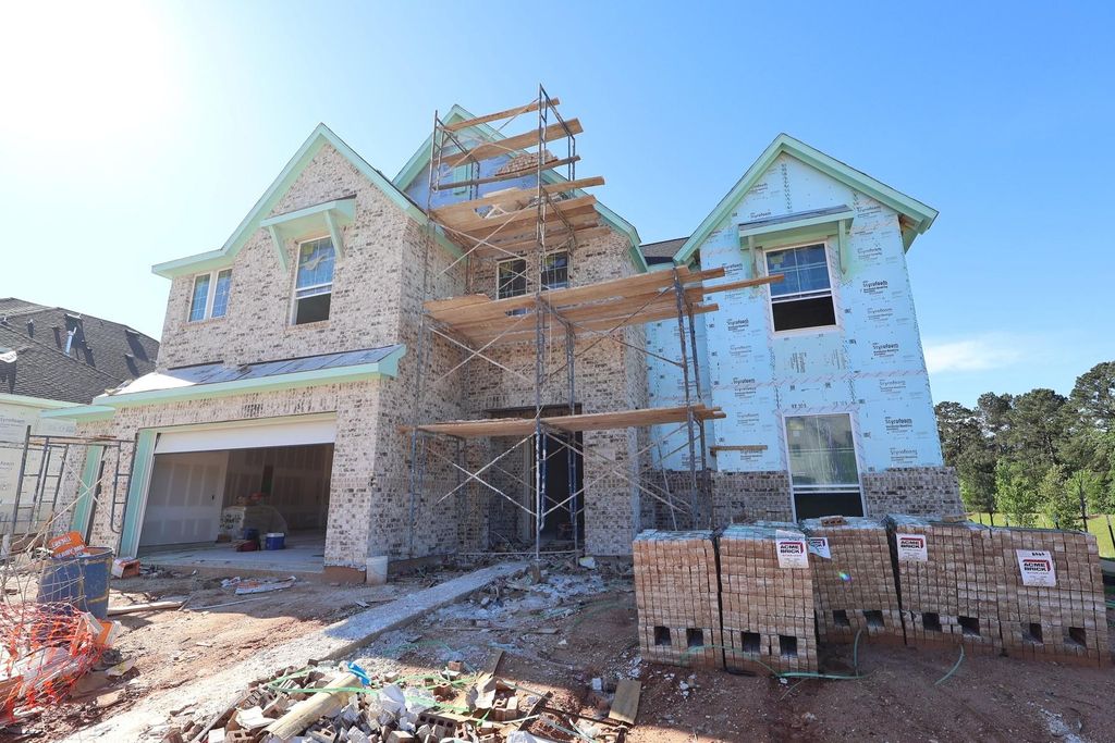 19702 Jessica View Court, Cypress, TX 77433