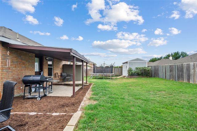 2708 Redwood Street, Royse City, TX 75189