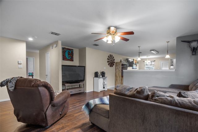 2708 Redwood Street, Royse City, TX 75189