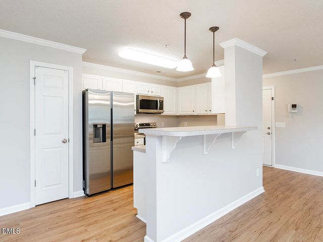 3479 Forestdale Drive Apt 2a, Burlington, NC 27215