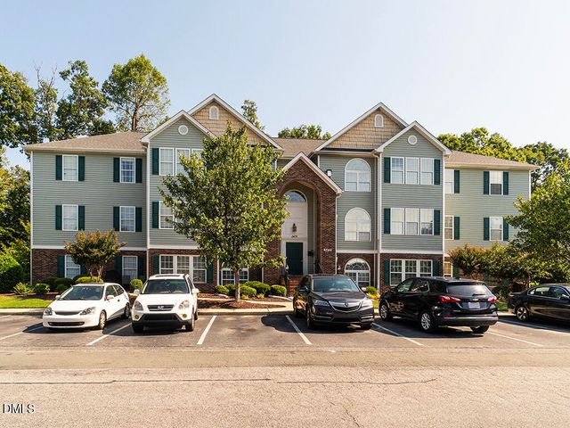 3479 Forestdale Drive Apt 2a, Burlington, NC 27215