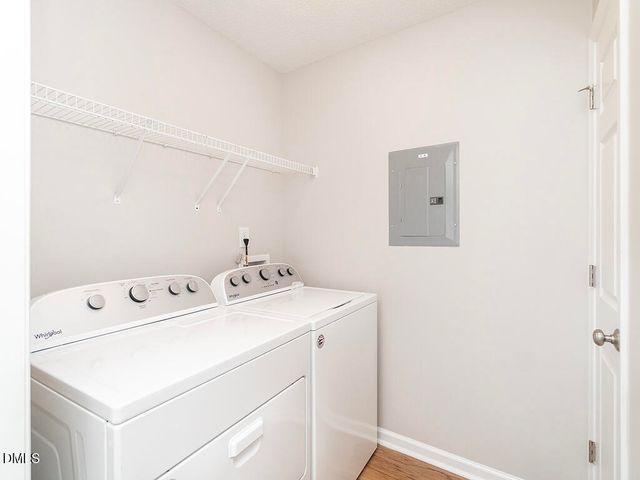 3479 Forestdale Drive Apt 2a, Burlington, NC 27215