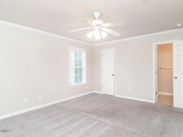3479 Forestdale Drive Apt 2a, Burlington, NC 27215