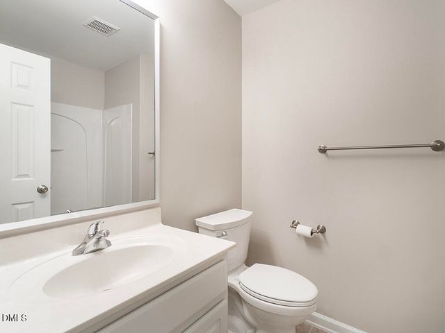 3479 Forestdale Drive Apt 2a, Burlington, NC 27215