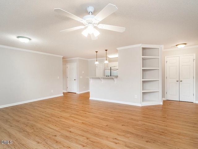 3479 Forestdale Drive Apt 2a, Burlington, NC 27215