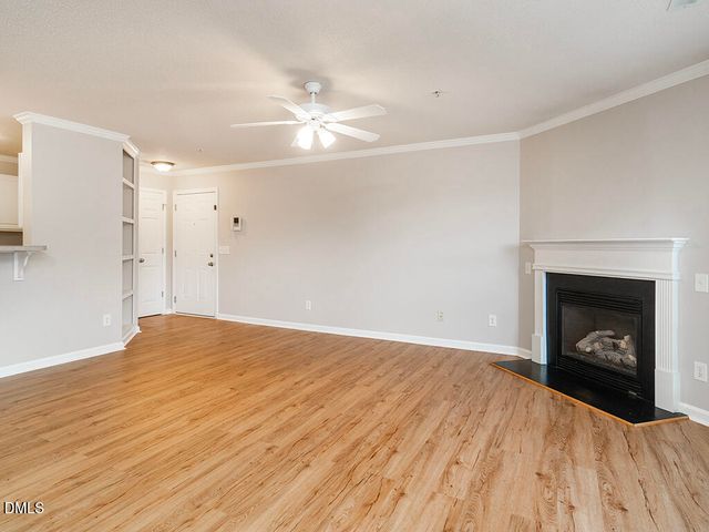 3479 Forestdale Drive Apt 2a, Burlington, NC 27215