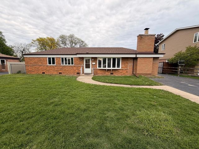 10809 Austin Avenue, Chicago Ridge, IL 60415