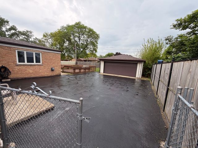 10809 Austin Avenue, Chicago Ridge, IL 60415