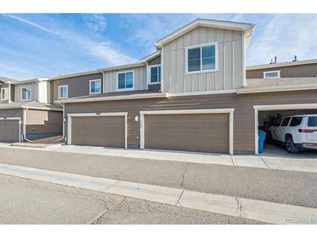 10581 Paris St 1002, Commerce City, CO 80640