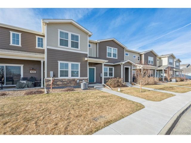 10581 Paris St 1002, Commerce City, CO 80640